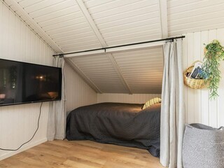 Vakantiehuis Virksund  4