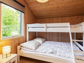 Holiday house Virksund  32