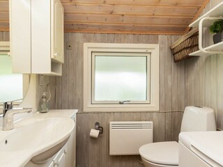 Casa per le vacanze Virksund  9