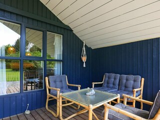 Casa per le vacanze Virksund  40