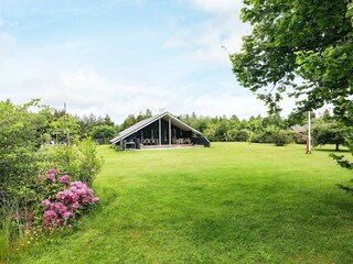 Holiday house Virksund  14
