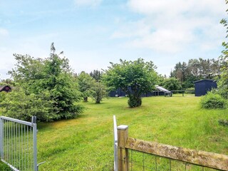 Holiday house Virksund  27