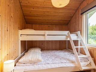 Maison de vacances Virksund  37