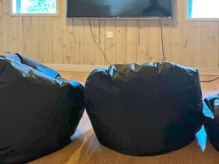 Casa per le vacanze Virksund  38