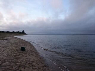 Maison de vacances Virksund  11