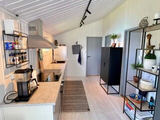 Holiday house Bjoa  30