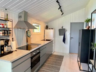Holiday house Bjoa  27