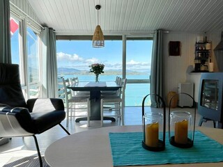 Holiday house Bjoa  37