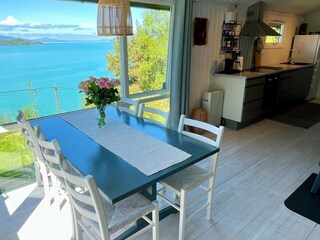 Holiday house Bjoa  16