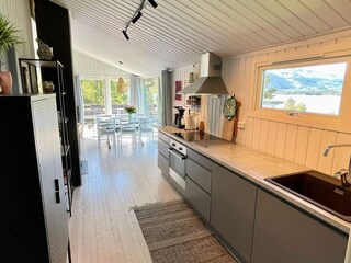 Holiday house Bjoa  17