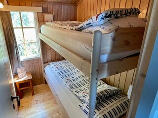 Holiday house Bjoa  23