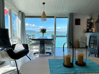 Holiday house Bjoa  25
