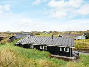 6 Personen Ferienhaus in Pandrup - Rødhus - image1