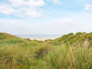 Maison de vacances Rødhus  27