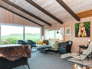 Vakantiehuis Rødhus  26
