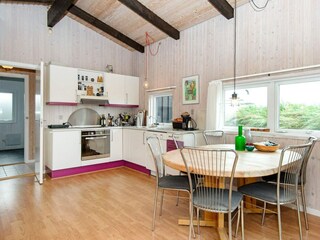 Casa per le vacanze Rødhus  12