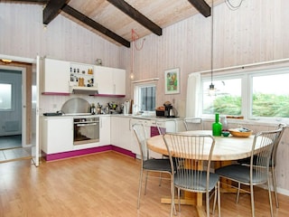 Maison de vacances Rødhus  12