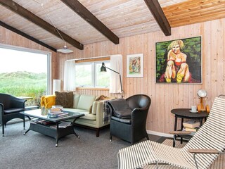 Vakantiehuis Rødhus  21