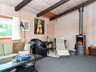 Maison de vacances Rødhus  29