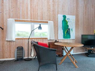 Vakantiehuis Rødhus  27