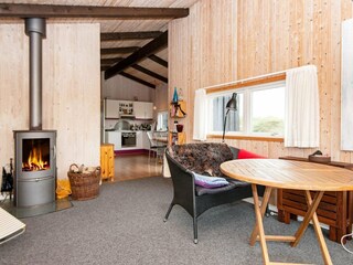 Maison de vacances Rødhus  32