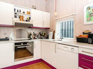 Ferienhaus Rødhus  26