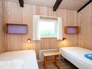 Maison de vacances Rødhus  13