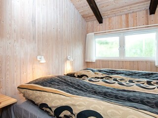 Ferienhaus Rødhus  22