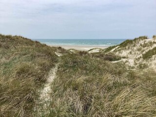Casa per le vacanze Rødhus Registrazione all'aperto 4
