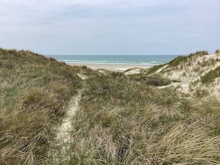 Maison de vacances Rødhus Enregistrement extérieur 6