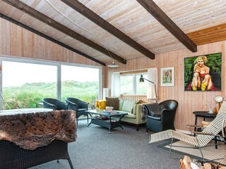 Casa per le vacanze Rødhus  14