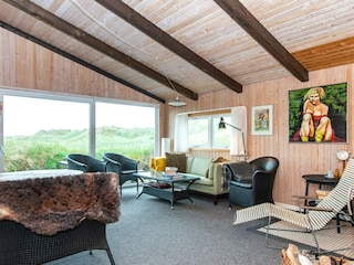 Vakantiehuis Rødhus  14