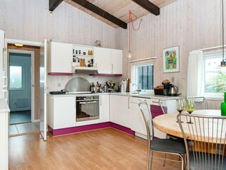 Casa per le vacanze Rødhus  23