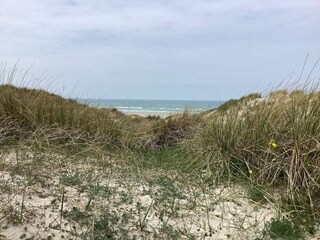 Vakantiehuis Rødhus Buitenaudio-opname 6