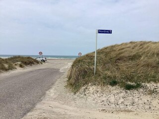 Casa per le vacanze Rødhus Registrazione all'aperto 11