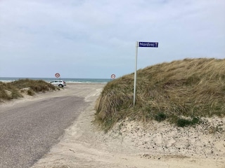 Maison de vacances Rødhus Enregistrement extérieur 7