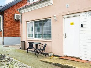 6 Personen Ferienhaus in Nørre Snede - Ejstrupholm - image1