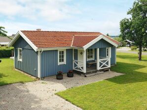 Vakantiehuis 7 persoons vakantie huis in Svendborg - Tasinge - image1