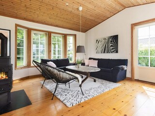 Casa per le vacanze Tåsinge  33