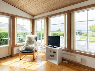 Ferienhaus Tåsinge  15