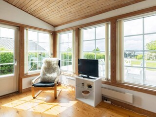 Vakantiehuis Tåsinge  7