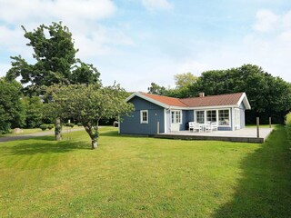 Holiday house Tåsinge  20