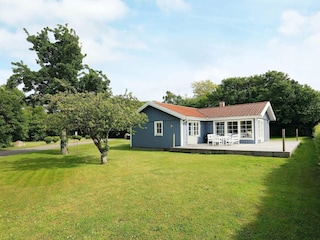 Holiday house Tåsinge  22