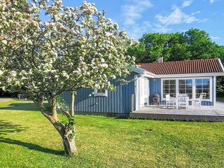 Holiday house Tåsinge Outdoor Recording 3