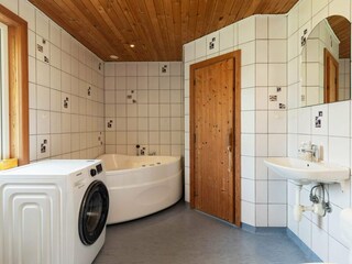 Maison de vacances Tåsinge  29