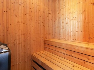 Casa per le vacanze Tåsinge  6