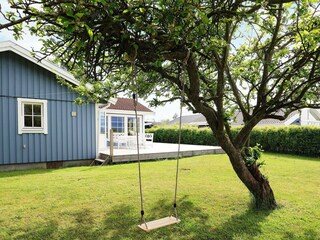 Casa de vacaciones Tåsinge  15