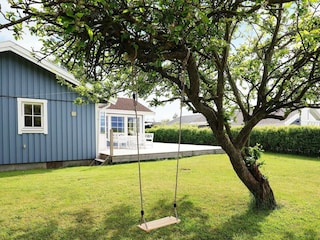 Holiday house Tåsinge  15