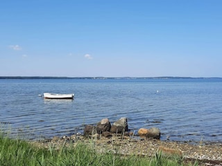 Ferienhaus Tåsinge  13