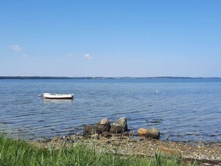 Vakantiehuis Tåsinge  28